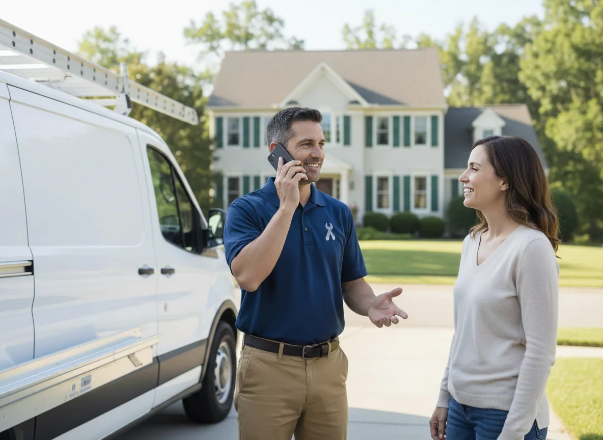 Home Gutter Service Vermillion, KS FAQs